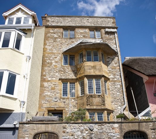 Lyme Regis Holiday Cottages And Self Catering Accommodation